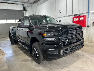 Ram 3500 BIG HORN 2026 à Grand-Sault et Edmunston, Nouveau-Brunswick - 3 - w320h240cpx