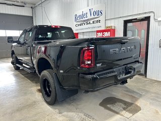 Ram 3500 BIG HORN 2026 à Grand-Sault et Edmunston, Nouveau-Brunswick - 6 - w320h240cpx