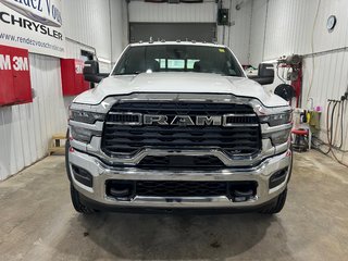 2026 Ram 4500 TRADESMAN in Grand-Sault and Edmunston, New Brunswick - 2 - w320h240cpx