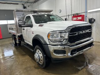 2024 Ram 4500 TRADESMAN in Grand-Sault and Edmunston, New Brunswick - 3 - w320h240cpx