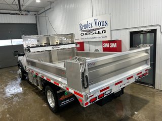 2024 Ram 4500 TRADESMAN in Grand-Sault and Edmunston, New Brunswick - 5 - w320h240cpx