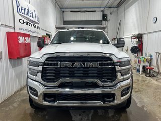 2026 Ram 4500 TRADESMAN in Grand-Sault and Edmunston, New Brunswick - 2 - w320h240cpx