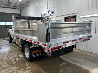 2026 Ram 4500 TRADESMAN in Grand-Sault and Edmunston, New Brunswick - 6 - w320h240cpx