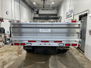 2026 Ram 4500 TRADESMAN in Grand-Sault and Edmunston, New Brunswick - 5 - w320h240cpx