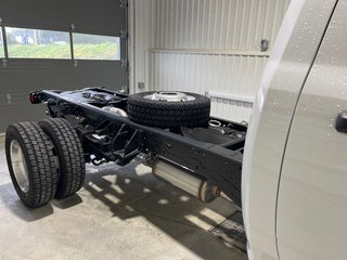 2026 Ram 5500 TRADESMAN in Grand-Sault and Edmunston, New Brunswick - 4 - w320h240cpx
