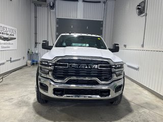 2026 Ram 5500 TRADESMAN in Grand-Sault and Edmunston, New Brunswick - 2 - w320h240cpx