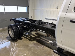 2026 Ram 5500 TRADESMAN in Grand-Sault and Edmunston, New Brunswick - 4 - w320h240cpx