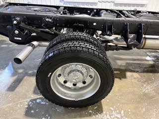 2026 Ram 5500 TRADESMAN in Grand-Sault and Edmunston, New Brunswick - 5 - w320h240cpx