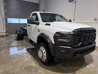 2026 Ram 5500 TRADESMAN in Grand-Sault and Edmunston, New Brunswick - 3 - w320h240cpx