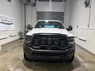 2026 Ram 5500 TRADESMAN in Grand-Sault and Edmunston, New Brunswick - 2 - w320h240cpx