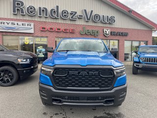 2025  All-New 1500 in Grand-Sault and Edmunston, New Brunswick - 2 - w320h240cpx