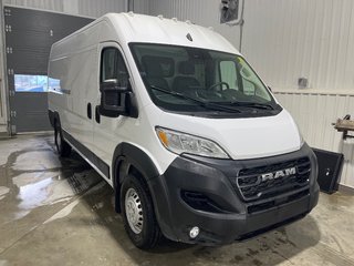2026 Ram Promaster Cargo Van 3500 TRADESMAN W/ PASS SEAT in Grand-Sault and Edmunston, New Brunswick - 2 - w320h240cpx