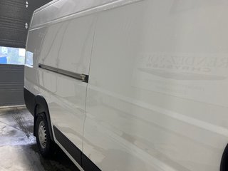 2026 Ram Promaster Cargo Van 3500 TRADESMAN W/ PASS SEAT in Grand-Sault and Edmunston, New Brunswick - 5 - w320h240cpx