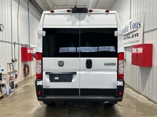 PROMASTER CARGO VAN 2500 SLT+ 2025 à Grand-Sault et Edmunston, Nouveau-Brunswick - 5 - w320h240cpx