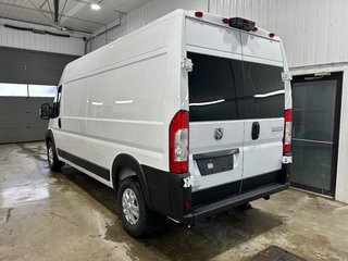 PROMASTER CARGO VAN 2500 SLT+ 2025 à Grand-Sault et Edmunston, Nouveau-Brunswick - 6 - w320h240cpx