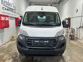 2026 Ram Promaster Cargo Van 2500 TRADESMAN W/ PASS SEAT in Grand-Sault and Edmunston, New Brunswick - 2 - w320h240cpx
