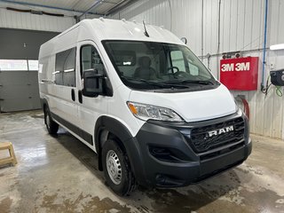 2026 Ram Promaster Cargo Van 2500 TRADESMAN W/ PASS SEAT in Grand-Sault and Edmunston, New Brunswick - 3 - w320h240cpx