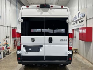 2026 Ram Promaster Cargo Van 2500 TRADESMAN W/ PASS SEAT in Grand-Sault and Edmunston, New Brunswick - 5 - w320h240cpx