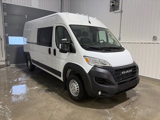 2026 Ram Promaster Cargo Van 2500 TRADESMAN W/ PASS SEAT in Grand-Sault and Edmunston, New Brunswick - 3 - w320h240cpx