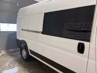 2026 Ram Promaster Cargo Van 2500 TRADESMAN W/ PASS SEAT in Grand-Sault and Edmunston, New Brunswick - 4 - w320h240cpx