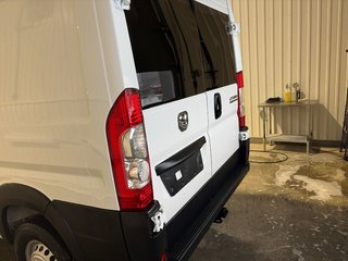 2026 Ram Promaster Cargo Van 2500 TRADESMAN W/ PASS SEAT in Grand-Sault and Edmunston, New Brunswick - 6 - w320h240cpx