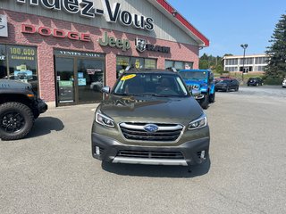 2020  OUTBACK PREMIER XT Premier XT in Grand-Sault and Edmunston, New Brunswick - 3 - w320h240cpx