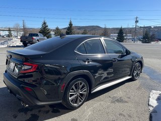 2022  WRX in Grand-Sault and Edmunston, New Brunswick - 4 - w320h240cpx