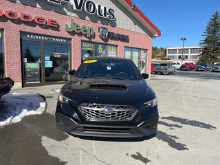 2022  WRX in Grand-Sault and Edmunston, New Brunswick - 2 - w320h240cpx