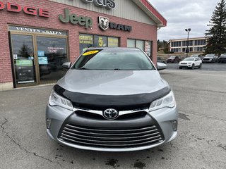 2016  Camry in Grand-Sault and Edmunston, New Brunswick - 2 - w320h240cpx