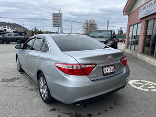 2016  Camry in Grand-Sault and Edmunston, New Brunswick - 6 - w320h240cpx