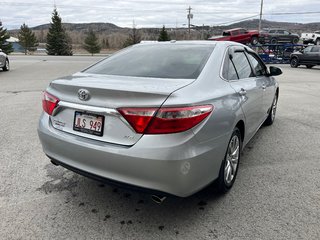 2016  Camry in Grand-Sault and Edmunston, New Brunswick - 5 - w320h240cpx