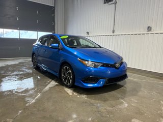 2018 Toyota COROLLA IM in Grand-Sault and Edmunston, New Brunswick - 3 - w320h240cpx
