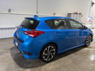 2018 Toyota COROLLA IM in Grand-Sault and Edmunston, New Brunswick - 5 - w320h240cpx