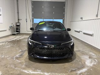 Toyota COROLLA N  2025 à Grand-Sault et Edmunston, Nouveau-Brunswick - 2 - w320h240cpx