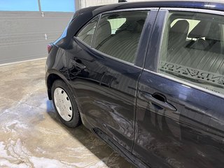 Toyota COROLLA N  2025 à Grand-Sault et Edmunston, Nouveau-Brunswick - 4 - w320h240cpx