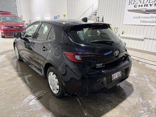 Toyota COROLLA N  2025 à Grand-Sault et Edmunston, Nouveau-Brunswick - 6 - w320h240cpx