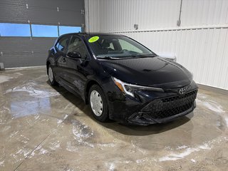 Toyota COROLLA N  2025 à Grand-Sault et Edmunston, Nouveau-Brunswick - 3 - w320h240cpx