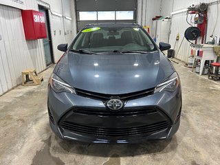 Toyota COROLLA  2017 à Grand-Sault et Edmunston, Nouveau-Brunswick - 2 - w320h240cpx