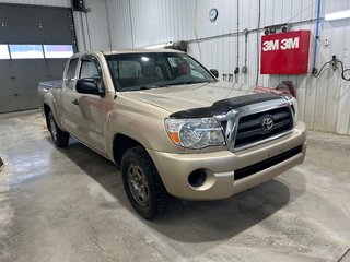 2007 Toyota TACOMA in Grand-Sault and Edmunston, New Brunswick - 3 - w320h240cpx