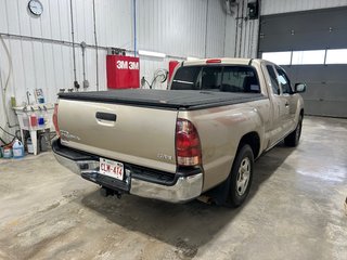 2007 Toyota TACOMA in Grand-Sault and Edmunston, New Brunswick - 4 - w320h240cpx