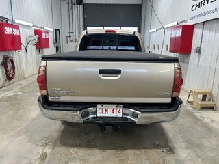 2007 Toyota TACOMA in Grand-Sault and Edmunston, New Brunswick - 5 - w320h240cpx