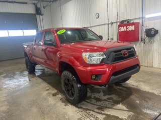 Toyota Tacoma  2014 à Grand-Sault et Edmunston, Nouveau-Brunswick - 3 - w320h240cpx