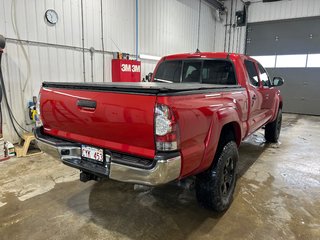 Toyota Tacoma  2014 à Grand-Sault et Edmunston, Nouveau-Brunswick - 4 - w320h240cpx