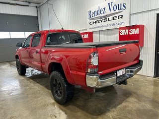 Toyota Tacoma  2014 à Grand-Sault et Edmunston, Nouveau-Brunswick - 6 - w320h240cpx