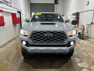 2021 Toyota TACOMA in Grand-Sault and Edmunston, New Brunswick - 2 - w320h240cpx