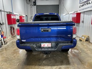 Toyota TACOMA  2023 à Grand-Sault et Edmunston, Nouveau-Brunswick - 5 - w320h240cpx