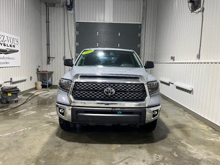Toyota TUNDRA CREWMAX SR5 SR5 Plus 2019 à Grand-Sault et Edmunston, Nouveau-Brunswick - 2 - w320h240cpx