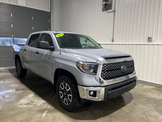 Toyota TUNDRA CREWMAX SR5 SR5 Plus 2019 à Grand-Sault et Edmunston, Nouveau-Brunswick - 3 - w320h240cpx