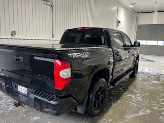 Toyota TUNDRA CREWMAX SR5 SR5 Plus 2018 à Grand-Sault et Edmunston, Nouveau-Brunswick - 5 - w320h240cpx