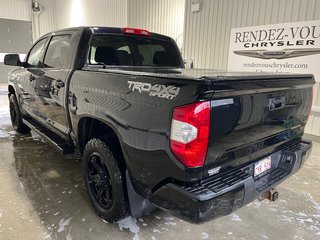 Toyota TUNDRA CREWMAX SR5 SR5 Plus 2018 à Grand-Sault et Edmunston, Nouveau-Brunswick - 6 - w320h240cpx